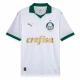 Camiseta Fútbol Palmeiras 2024-25 Segunda Equipación Hombre