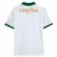 Camiseta Fútbol Palmeiras 2024-25 Segunda Equipación Hombre