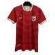Camiseta Fútbol Panamá Copa America 2024 Primera Hombre Equipación