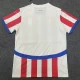 Camiseta Fútbol Paraguay Copa America 2024 Primera Hombre Equipación