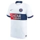 Camiseta Fútbol Paris Saint-Germain PSG 2023-24 M.Asensio #11 Segunda Equipación Hombre