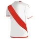 Camiseta Fútbol Perú 2023 Primera Equipación Hombre
