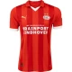Camiseta Fútbol PSV Eindhoven 2023-24 Primera Equipación Hombre