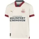 Camiseta Fútbol PSV Eindhoven 2023-24 Dest #8 Segunda Equipación Hombre