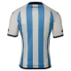 Camiseta Fútbol Racing Club 2023-24 Primera Equipación Hombre