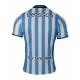 Camiseta Fútbol Racing Club 2024-25 Primera Equipación Hombre