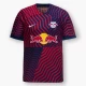 Camiseta Fútbol RB Leipzig 2023-24 Segunda Equipación Hombre