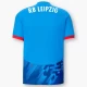 Camiseta Fútbol RB Leipzig 2023-24 Tercera Equipación Hombre