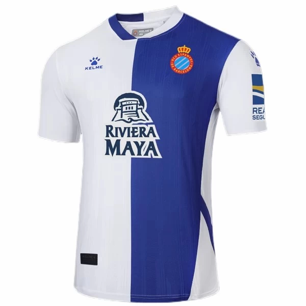 Camiseta Fútbol RCD Espanyol 2022-23 Tercera Equipación Hombre