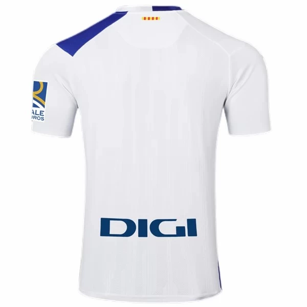 Camiseta Fútbol RCD Espanyol 2022-23 Tercera Equipación Hombre