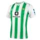 Camiseta Fútbol Real Betis 2023-24 Primera Equipación Hombre