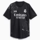 Camiseta Fútbol Real Madrid David Beckham #23 2023-24 x Y3 Portero Fourth Equipación Hombre