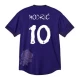 Camiseta Fútbol Real Madrid Luka Modrić #10 2023-24 x Y3 Fourth Equipación Hombre