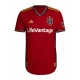 Camiseta Fútbol Real Salt Lake 2023-24 Primera Equipación Hombre