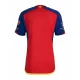 Camiseta Fútbol Real Salt Lake 2024-25 Primera Equipación Hombre