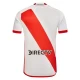 Camiseta Fútbol River Plate 2023-24 Primera Equipación Hombre