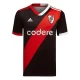 Camiseta Fútbol River Plate 2023-24 Tercera Equipación Hombre