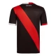 Camiseta Fútbol River Plate 2023-24 Tercera Equipación Hombre