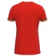 Camiseta Fútbol Rumania Eurocopa 2024 Segunda Hombre Equipación