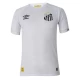 Camiseta Fútbol Santos FC 2023-24 Primera Equipación Hombre