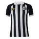 Camiseta Fútbol Santos FC 2023-24 Segunda Equipación Hombre