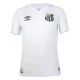 Camiseta Fútbol Santos FC 2024-25 Primera Equipación Hombre