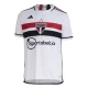 Camiseta Fútbol São Paulo FC Arboleda #5 2023-24 Primera Equipación Hombre