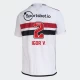 Camiseta Fútbol São Paulo FC Igor V. #2 2023-24 Primera Equipación Hombre
