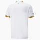 Camiseta Fútbol Senegal Mundial 2022 Primera Hombre Equipación