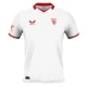 Camiseta Fútbol Sevilla FC 2023-24 Primera Equipación Hombre