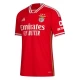 Camiseta Fútbol SL Benfica 2023-24 Primera Equipación Hombre