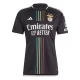 Camiseta Fútbol SL Benfica 2023-24 Segunda Equipación Hombre