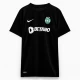 Camiseta Fútbol Sporting Lisbon CP 2023-24 Fourth Equipación Hombre