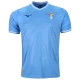Camiseta Fútbol SS Lazio 2023-24 Primera Equipación Hombre