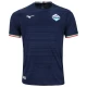 Camiseta Fútbol SS Lazio 2023-24 Segunda Equipación Hombre