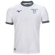 Camiseta Fútbol SS Lazio 2023-24 Tercera Equipación Hombre