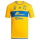 Camiseta Fútbol Tigres UANL Gignac #10 2023-24 Primera Equipación Hombre