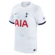 Camiseta Fútbol Tottenham Hotspur Heung-min Son #7 2023-24 Primera Equipación Hombre