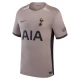 Camiseta Fútbol Tottenham Hotspur Heung-min Son #7 2023-24 Tercera Equipación Hombre