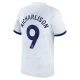 Camiseta Fútbol Tottenham Hotspur Richarlison #9 2023-24 Primera Equipación Hombre