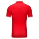 Camiseta Fútbol Túnez 2024 Primera Equipación Hombre