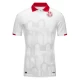 Camiseta Fútbol Túnez 2024 Segunda Equipación Hombre