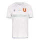 Camiseta Fútbol Universidad de Chile 2024-25 Segunda Equipación Hombre