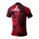 Camiseta Fútbol Urawa Red Diamonds 2024-25 Primera Equipación Hombre