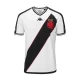 Camiseta Fútbol Vasco da Gama 2024-25 Segunda Equipación Hombre