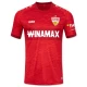 Camiseta Fútbol VfB Stuttgart 2023-24 Segunda Equipación Hombre