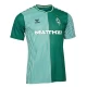 Camiseta Fútbol Werder Bremen 2023-24 Primera Equipación Hombre