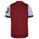 Camiseta Fútbol West Ham United 2023-24 Primera Equipación Hombre