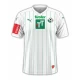 Camiseta Fútbol WSG Tirol 2023-24 Primera Equipación Hombre