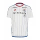 Camiseta Fútbol Yokohama F. Marinos 2024-25 Segunda Equipación Hombre